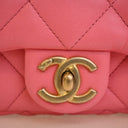 Chanel Mini Lambskin Funky ...