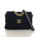 Product - Chanel Large Twee...
