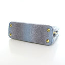 Louis Vuitton Python Capuci...