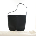 The Row Medium Calfskin Par...