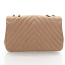 Chanel Medium Caviar Statem...