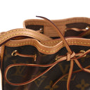 Louis Vuitton Monogram Nano...
