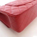 Chanel Medium Caviar Classi...