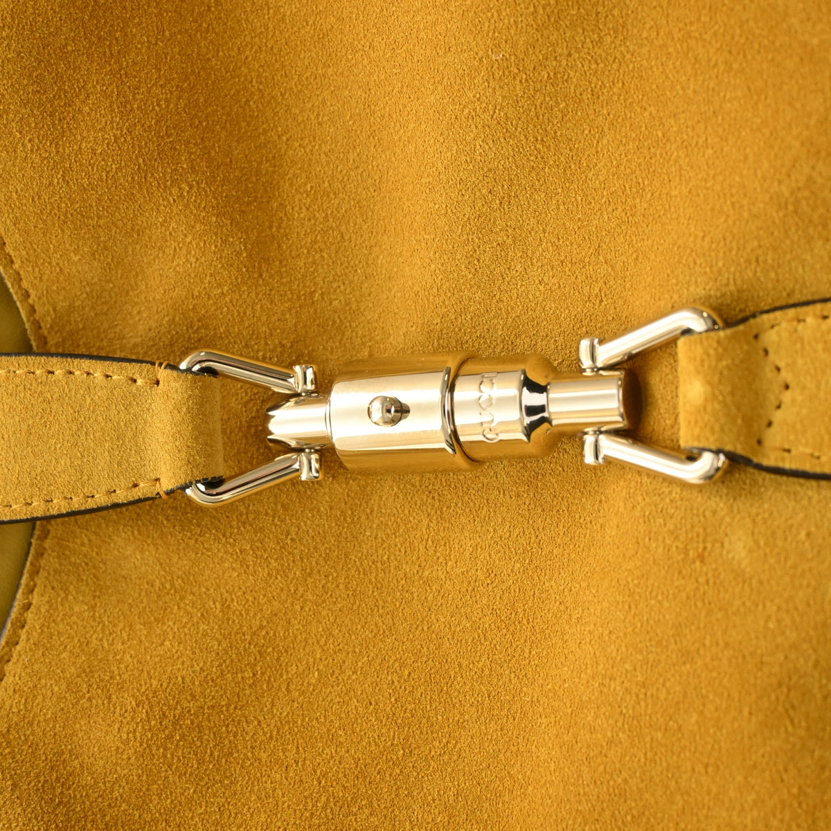 Gucci Large Suede Jackie 1961, photo 18 of 18