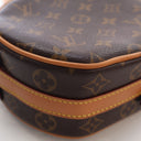 Louis Vuitton Canvas Monogr...