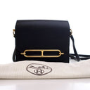 Hermes Noir Evercolor Mini ...