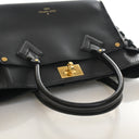 Louis Vuitton Calfskin On M...