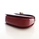 Gucci Small Calfskin Bamboo...