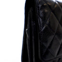Chanel Caviar Classic Walle...