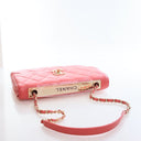 Chanel Small Lambskin Trend...