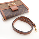 Louis Vuitton Reverse Monog...