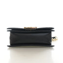 Chanel Small Caviar Boy Bag