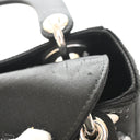 Christian Dior Mini Satin L...