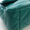 Chanel Large Lambskin 19 Fl...