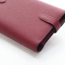 Hermes Rouge Grenat Kelly C...