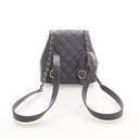 Chanel Small Caviar Duma Po...