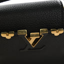 Louis Vuitton Taurillon Flo...