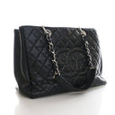 Chanel Caviar Grand Shoppin...