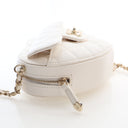 Chanel Mini Lambskin CC In ...