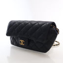 Chanel Caviar Sunglasses Ca...