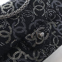 Chanel Medium Embellished C...