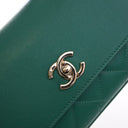 Chanel Small Caviar Busines...