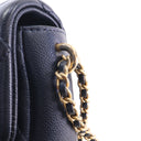 Chanel Mini Caviar My Perfe...