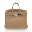 Hermes Trench Togo Birkin 25
