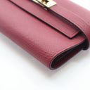 Hermes Rouge Grenat Kelly C...