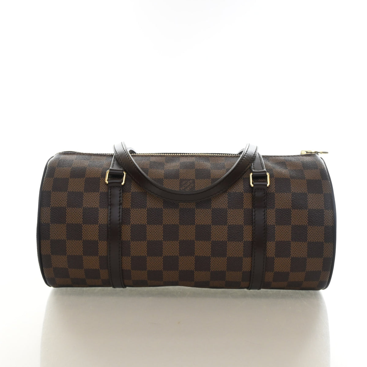 Louis Vuitton Damier Ebene Papillon 30, photo 10 of 11