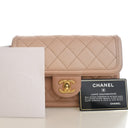 Chanel Caviar Sunset On The...