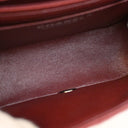 Chanel Mini Lambskin Square...