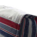 Chanel Large Canvas Striped...