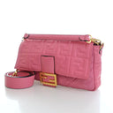 Fendi Large FF 1974 Embosse...