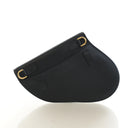 Christian Dior Calfskin Sad...