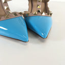 Valentino Rockstud Heels Sz...