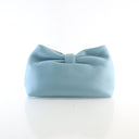 Christian Dior Lambskin Bow...