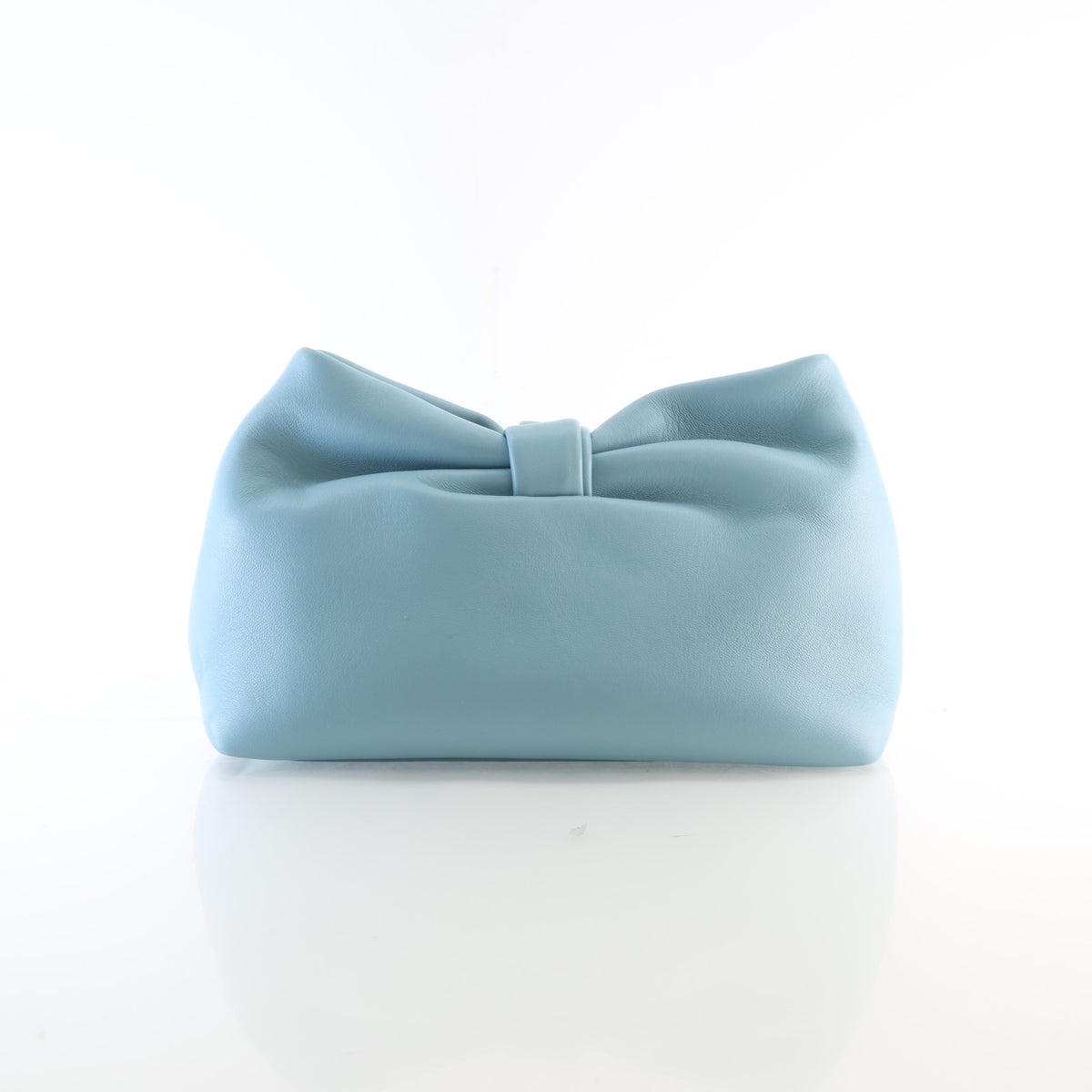 Christian Dior Lambskin Bow Bag, photo 11 of 16