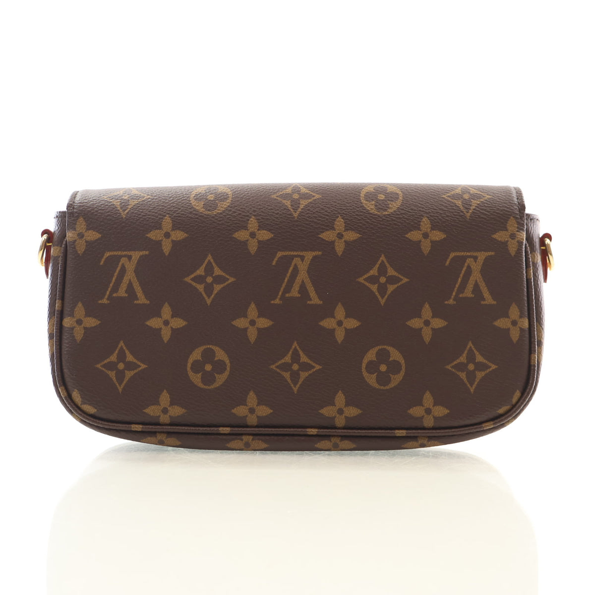 Louis Vuitton Monogram Wallet On Chain Ivy, photo 10 of 14