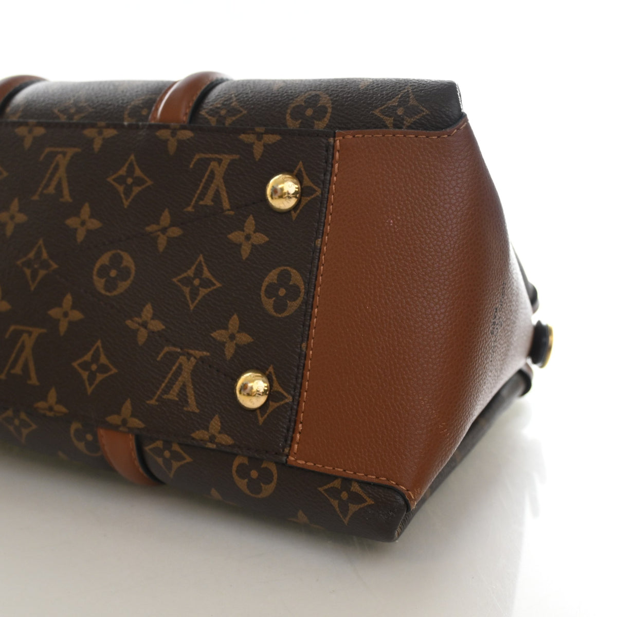 Louis Vuitton Monogram Soufflot MM, photo 7 of 18