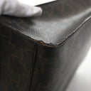 Celine Small Triomphe Canva...