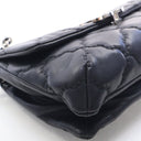 Chanel Lambskin Hamptons Flap