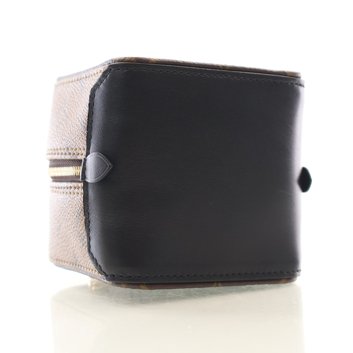 Louis Vuitton Reverse Monogram Square Bag, photo 5 of 16