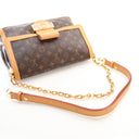 Louis Vuitton Monogram Daup...