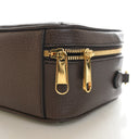 Gucci Mini GG Supreme Ophid...