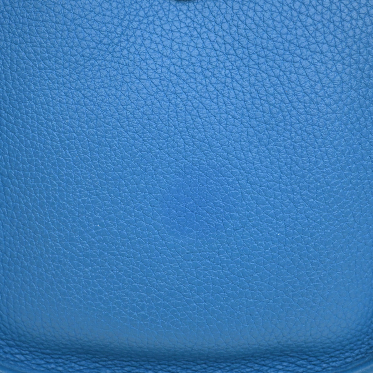 Hermes Bleu Frida Clemence Evelyne TPM 16, photo 13 of 14