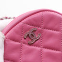 Chanel Lambskin Zip Around ...