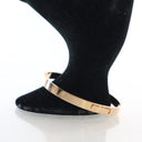Hermes Small 18K Rose Gold ...