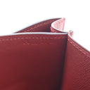 Hermes Rouge H Epsom Consta...