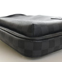 Louis Vuitton Damier Graphi...